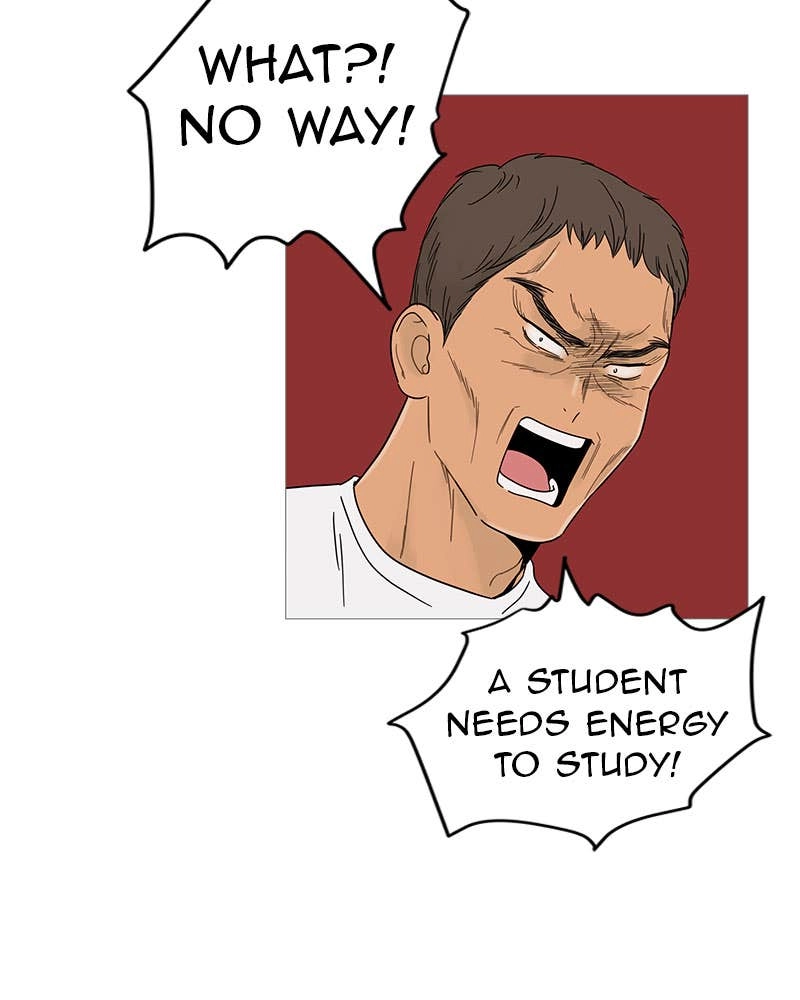 Your Smile Is a Trap Chapter 8 Page 48