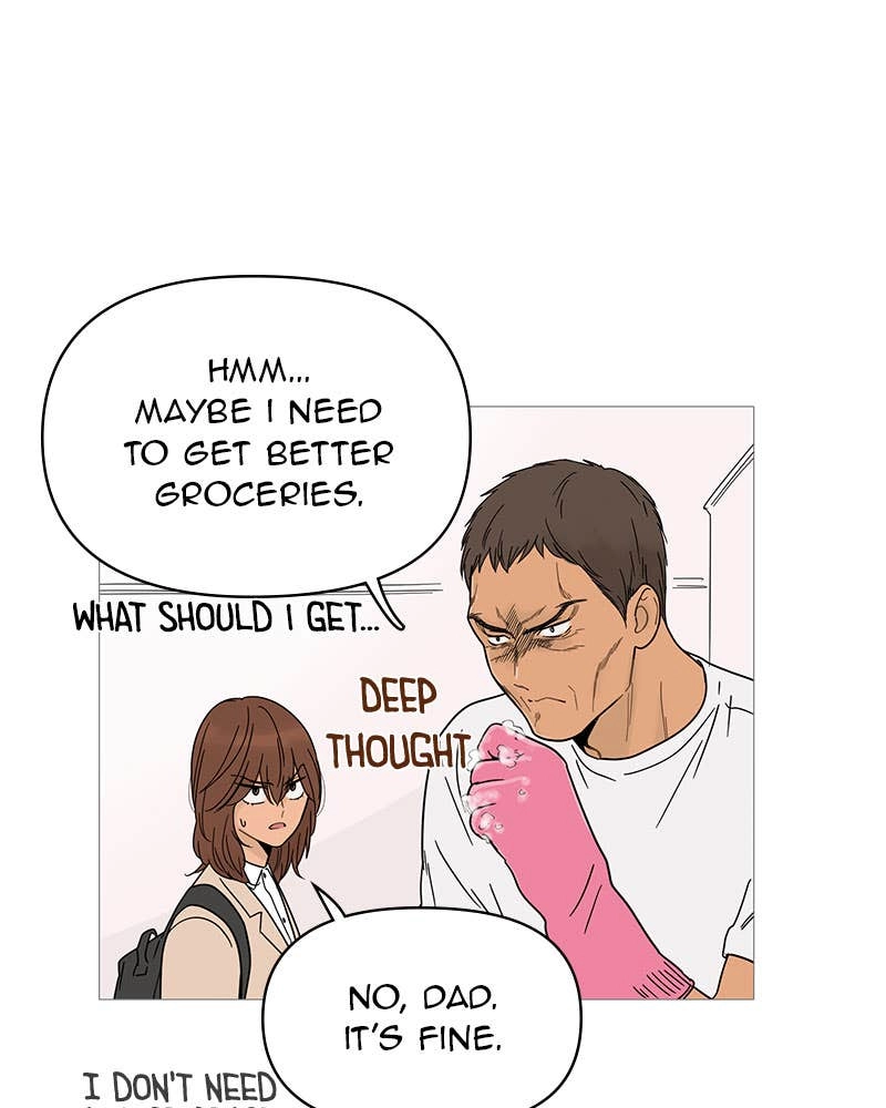 Your Smile Is a Trap Chapter 8 Page 49