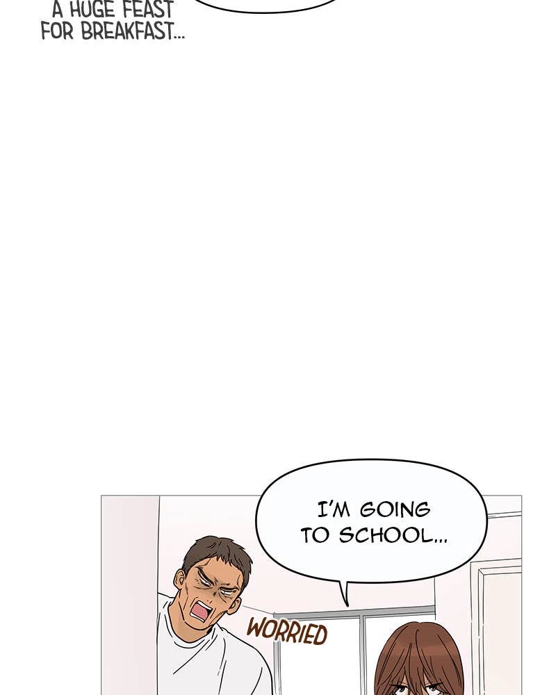 Your Smile Is a Trap Chapter 8 Page 50