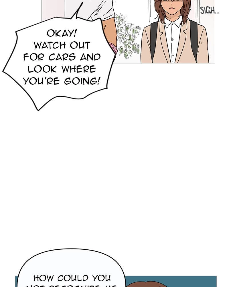 Your Smile Is a Trap Chapter 8 Page 51