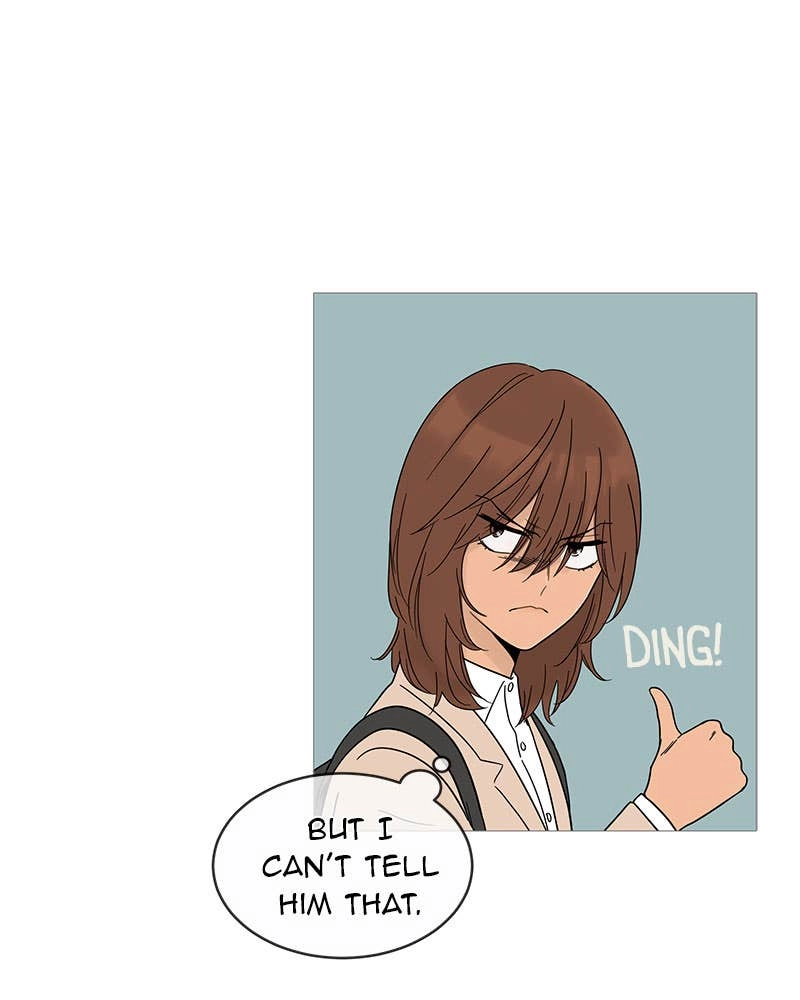 Your Smile Is a Trap Chapter 8 Page 54