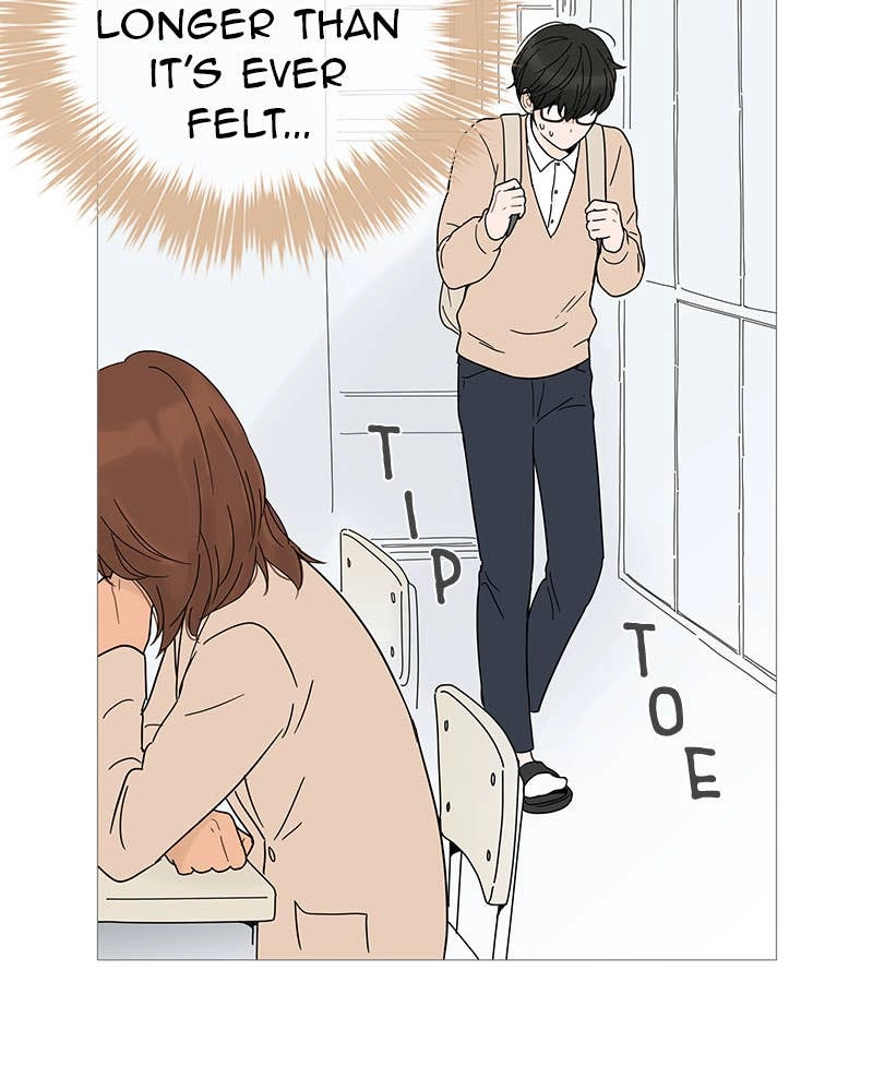 Your Smile Is a Trap Chapter 8 Page 65