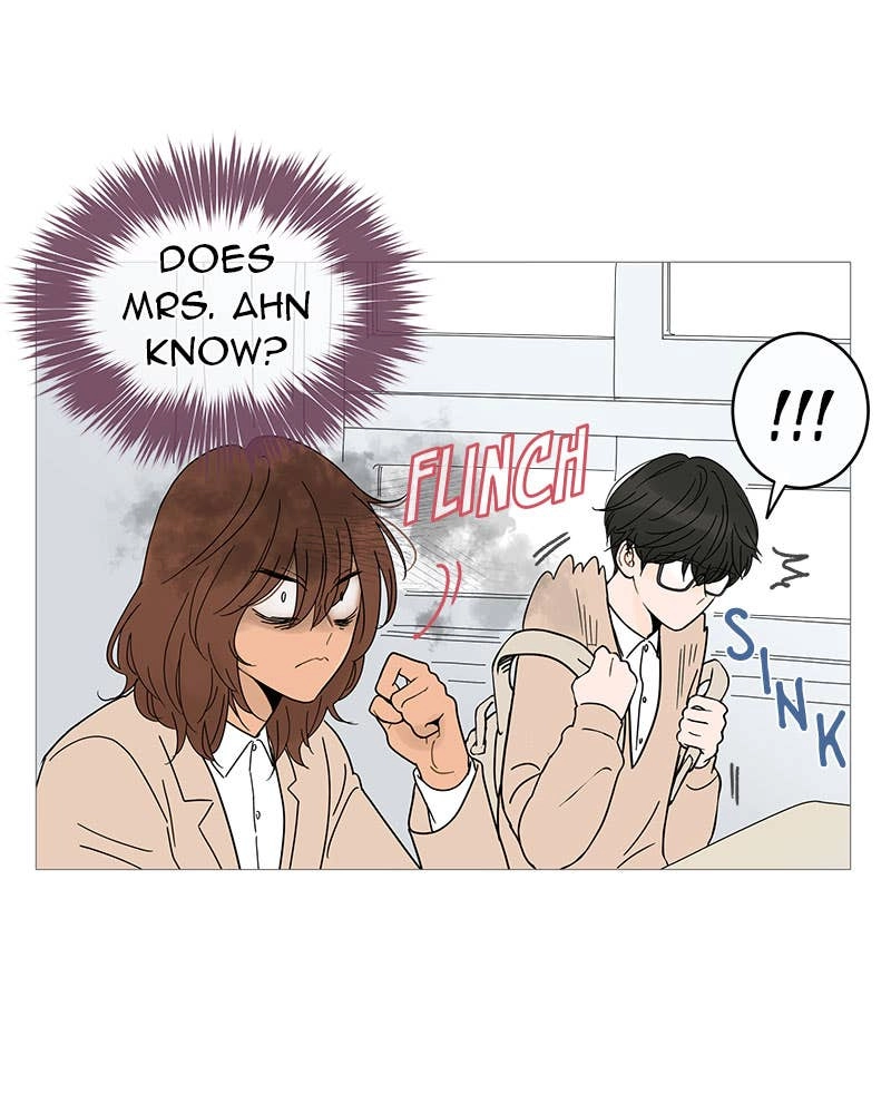 Your Smile Is a Trap Chapter 8 Page 68