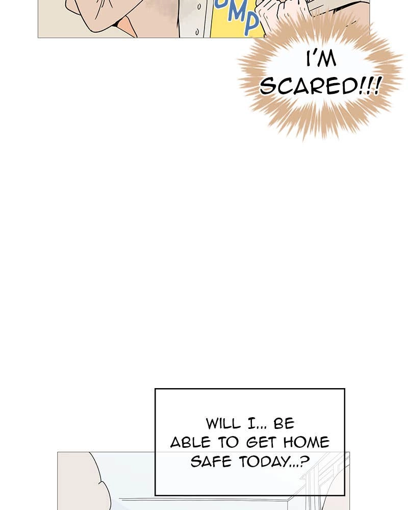Your Smile Is a Trap Chapter 8 Page 70