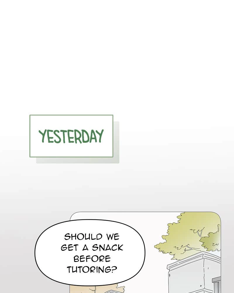 Your Smile Is a Trap Chapter 8 Page 73