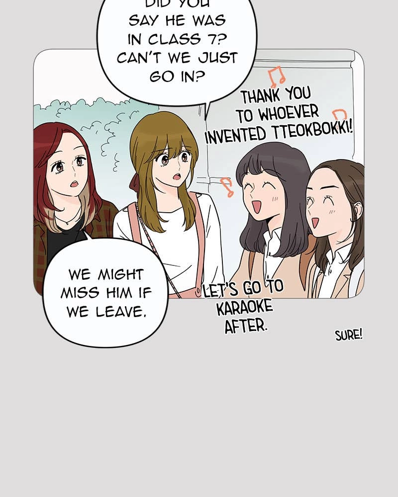 Your Smile Is a Trap Chapter 8 Page 77