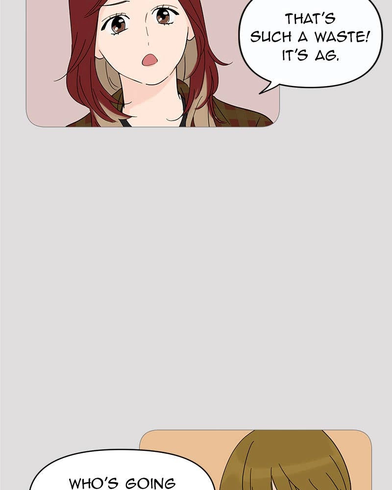 Your Smile Is a Trap Chapter 8 Page 81