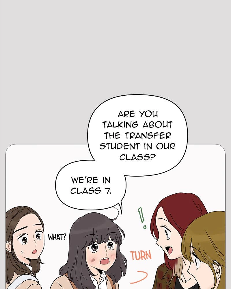 Your Smile Is a Trap Chapter 8 Page 84
