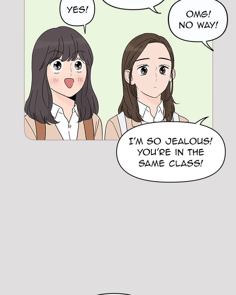 Your Smile Is a Trap Chapter 8 Page 86