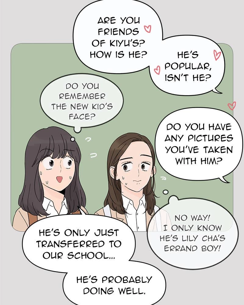 Your Smile Is a Trap Chapter 8 Page 87