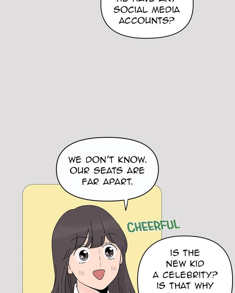 Your Smile Is a Trap Chapter 8 Page 90