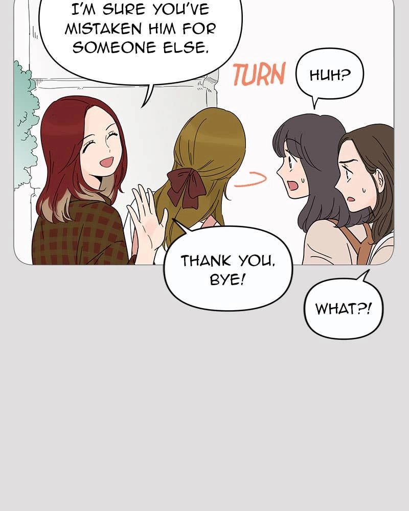 Your Smile Is a Trap Chapter 8 Page 92