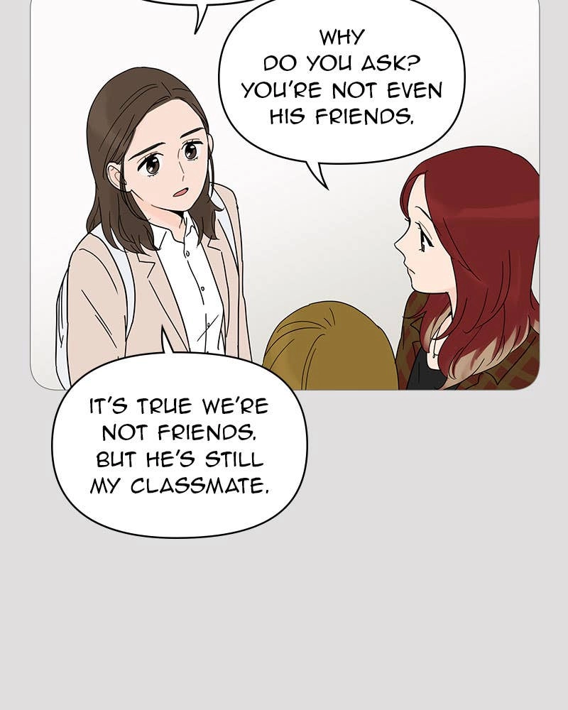 Your Smile Is a Trap Chapter 8 Page 96