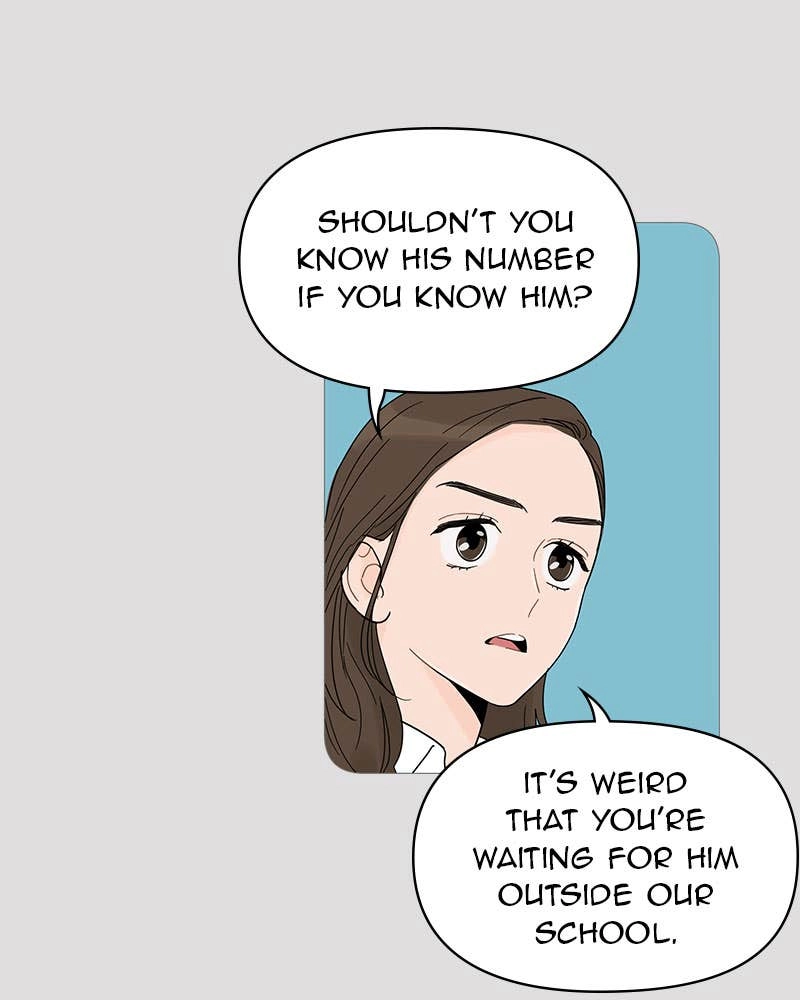 Your Smile Is a Trap Chapter 8 Page 97