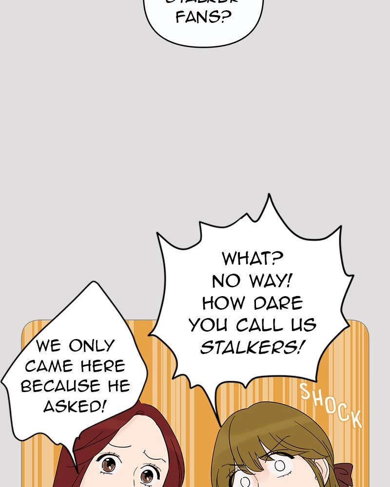Your Smile Is a Trap Chapter 8 Page 100