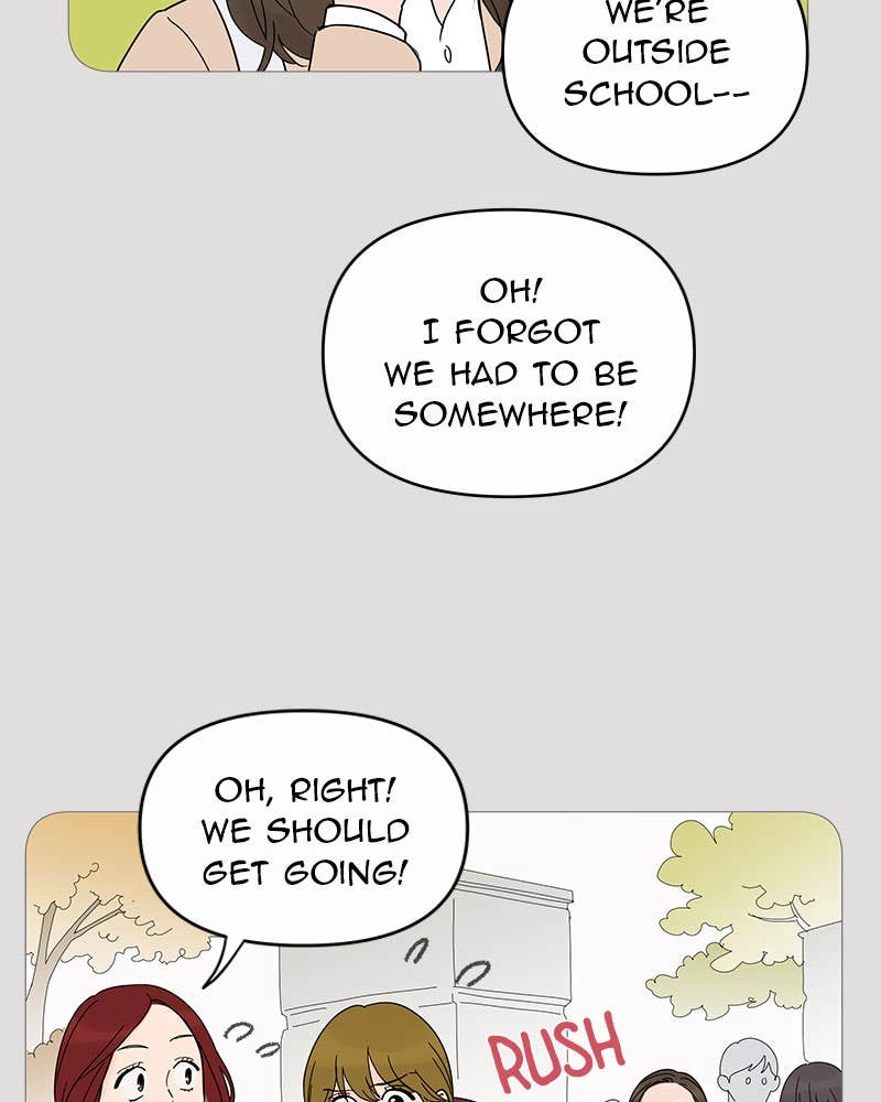 Your Smile Is a Trap Chapter 8 Page 104