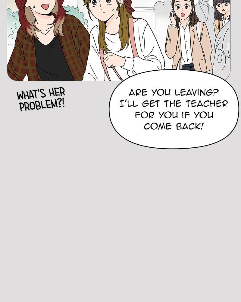 Your Smile Is a Trap Chapter 8 Page 105
