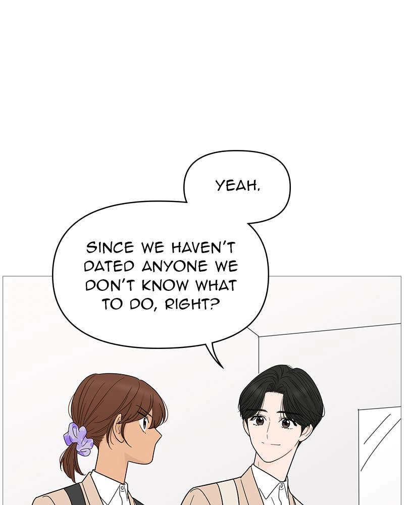 Your Smile Is a Trap Chapter 80 Page 6