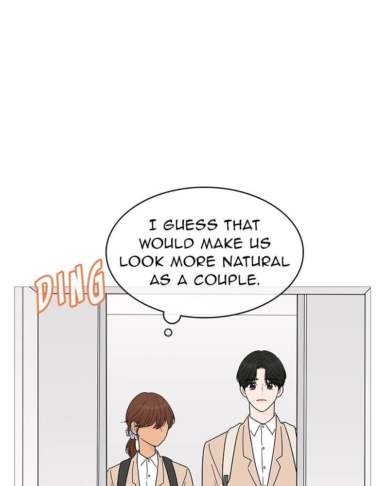 Your Smile Is a Trap Chapter 80 Page 11