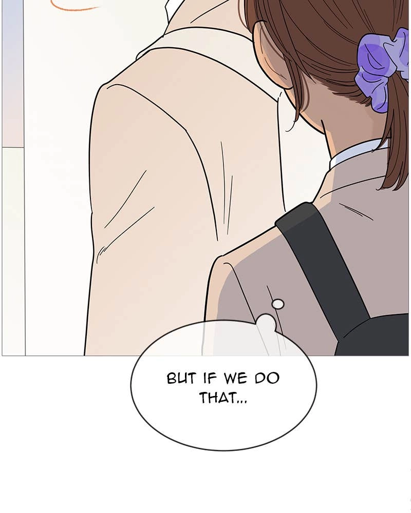 Your Smile Is a Trap Chapter 80 Page 16