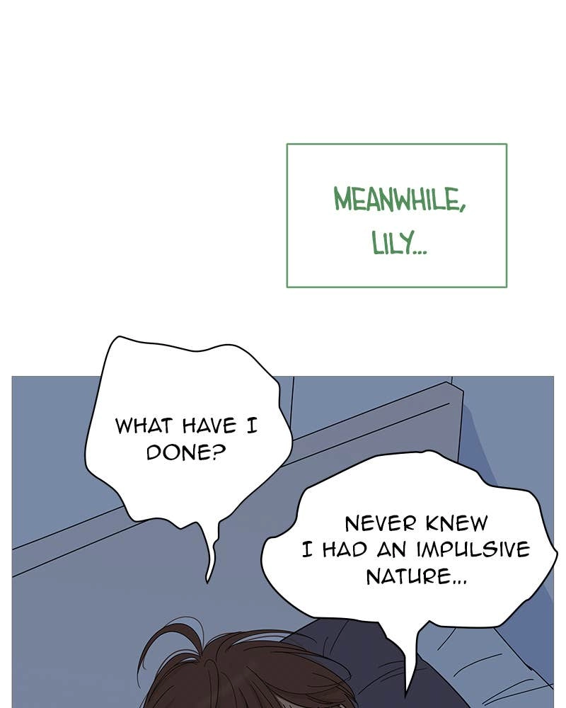 Your Smile Is a Trap Chapter 80 Page 34