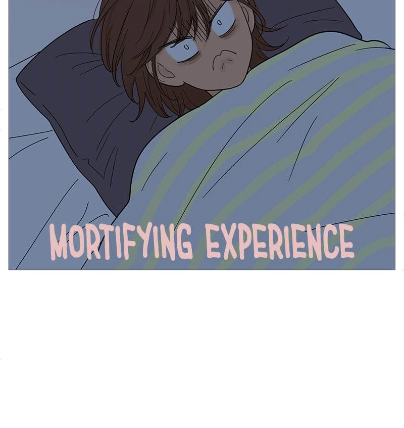 Your Smile Is a Trap Chapter 80 Page 35