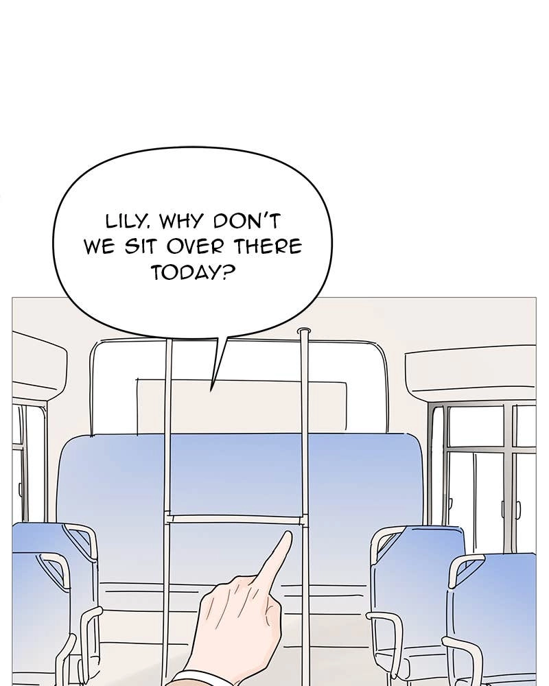 Your Smile Is a Trap Chapter 80 Page 40