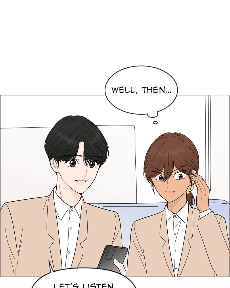 Your Smile Is a Trap Chapter 80 Page 46