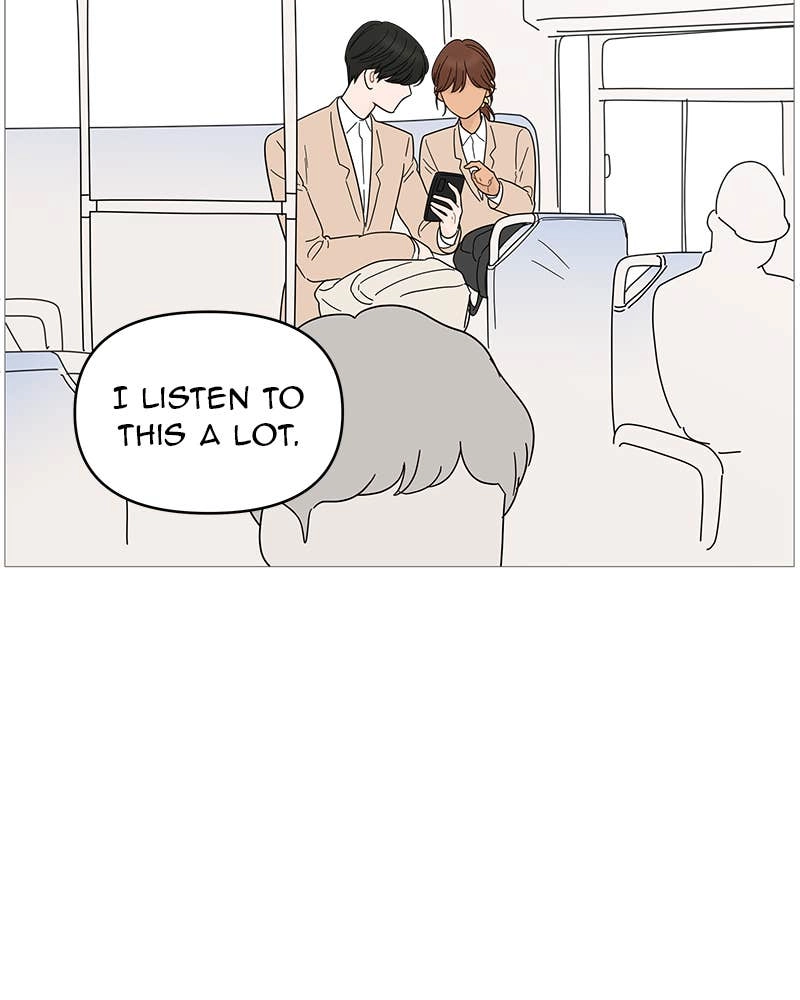 Your Smile Is a Trap Chapter 80 Page 48