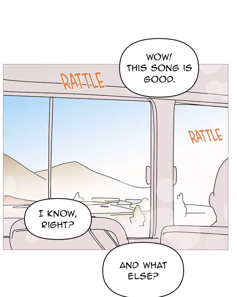 Your Smile Is a Trap Chapter 80 Page 49