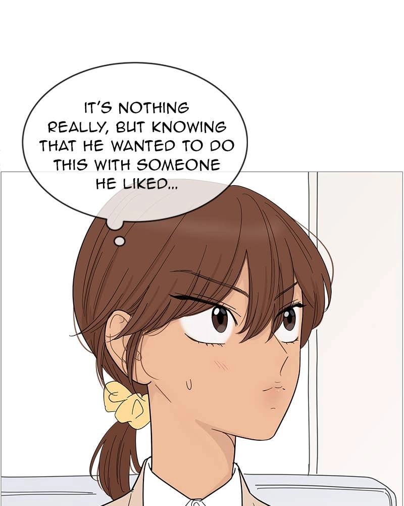 Your Smile Is a Trap Chapter 80 Page 52
