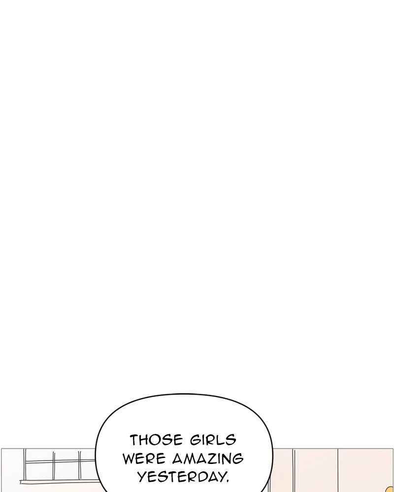 Your Smile Is a Trap Chapter 80 Page 54