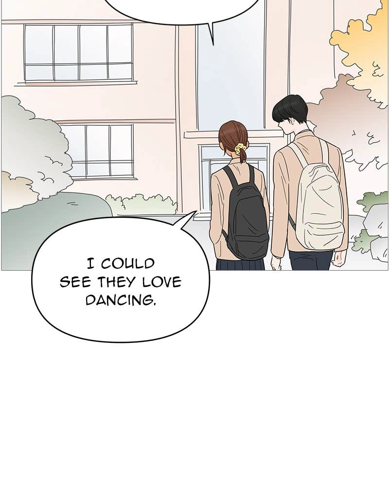 Your Smile Is a Trap Chapter 80 Page 55