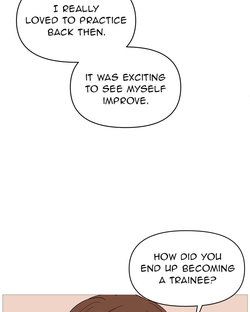 Your Smile Is a Trap Chapter 80 Page 57