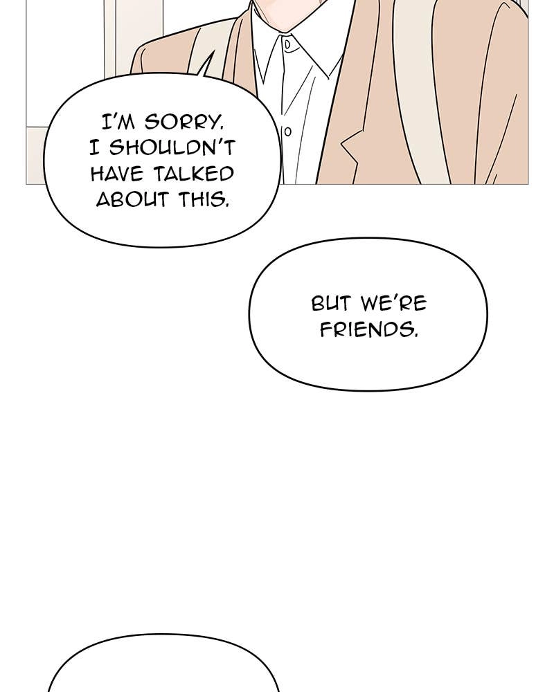 Your Smile Is a Trap Chapter 80 Page 65