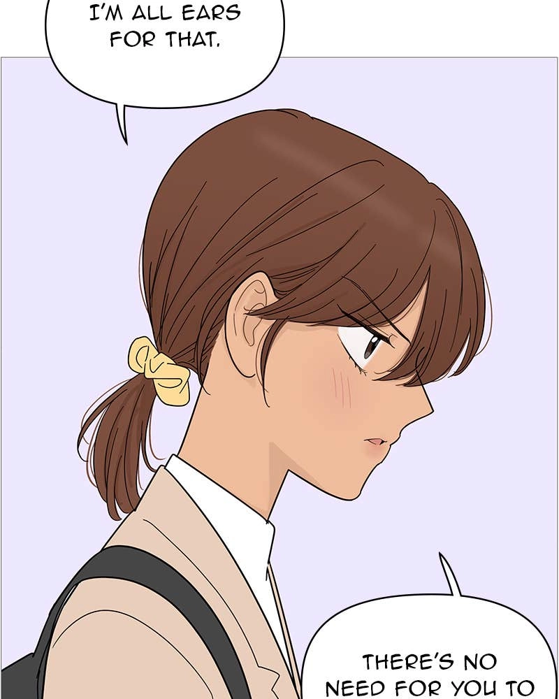 Your Smile Is a Trap Chapter 80 Page 66