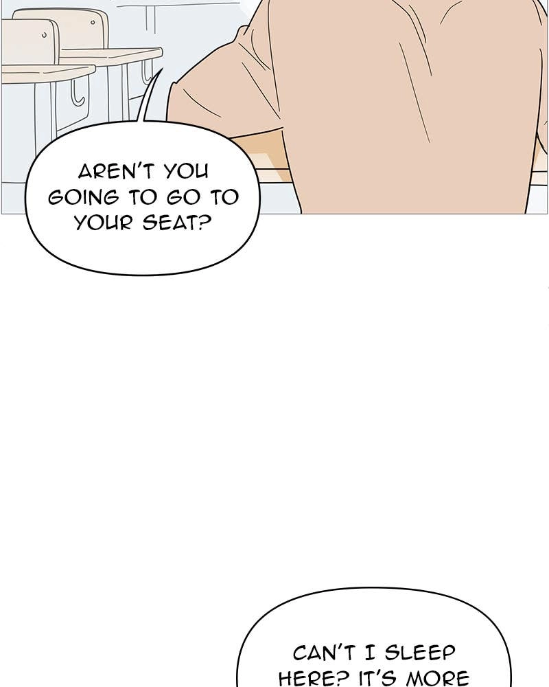 Your Smile Is a Trap Chapter 80 Page 74