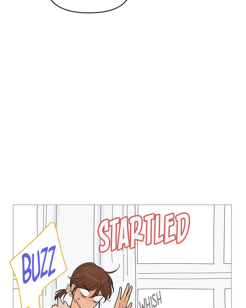 Your Smile Is a Trap Chapter 80 Page 86