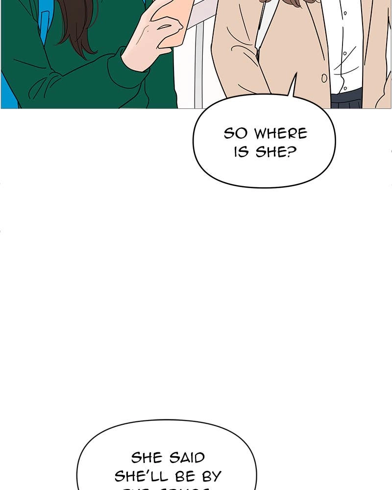 Your Smile Is a Trap Chapter 81 Page 5