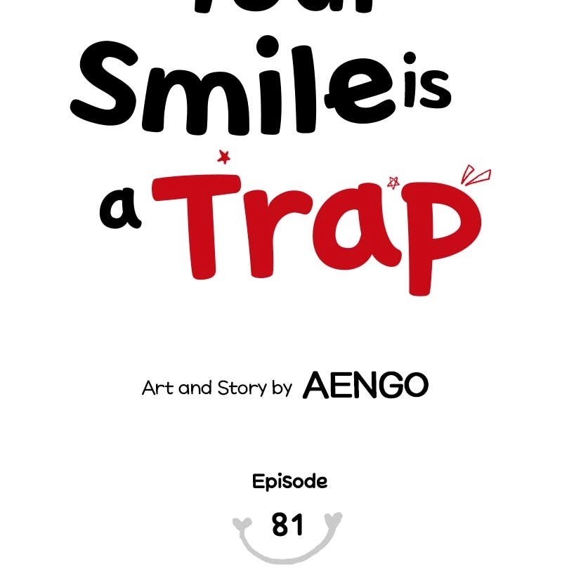 Your Smile Is a Trap Chapter 81 Page 12