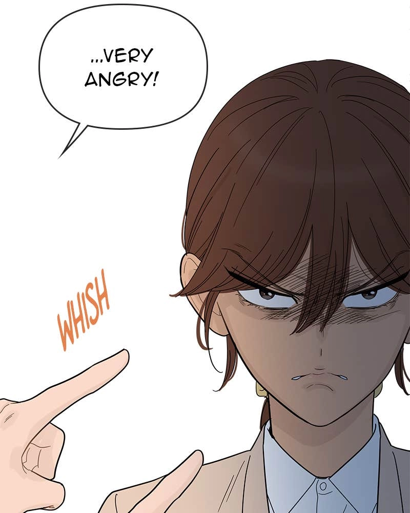 Your Smile Is a Trap Chapter 81 Page 16