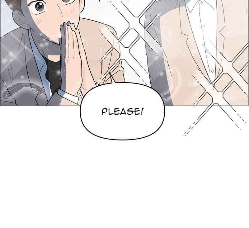 Your Smile Is a Trap Chapter 81 Page 28