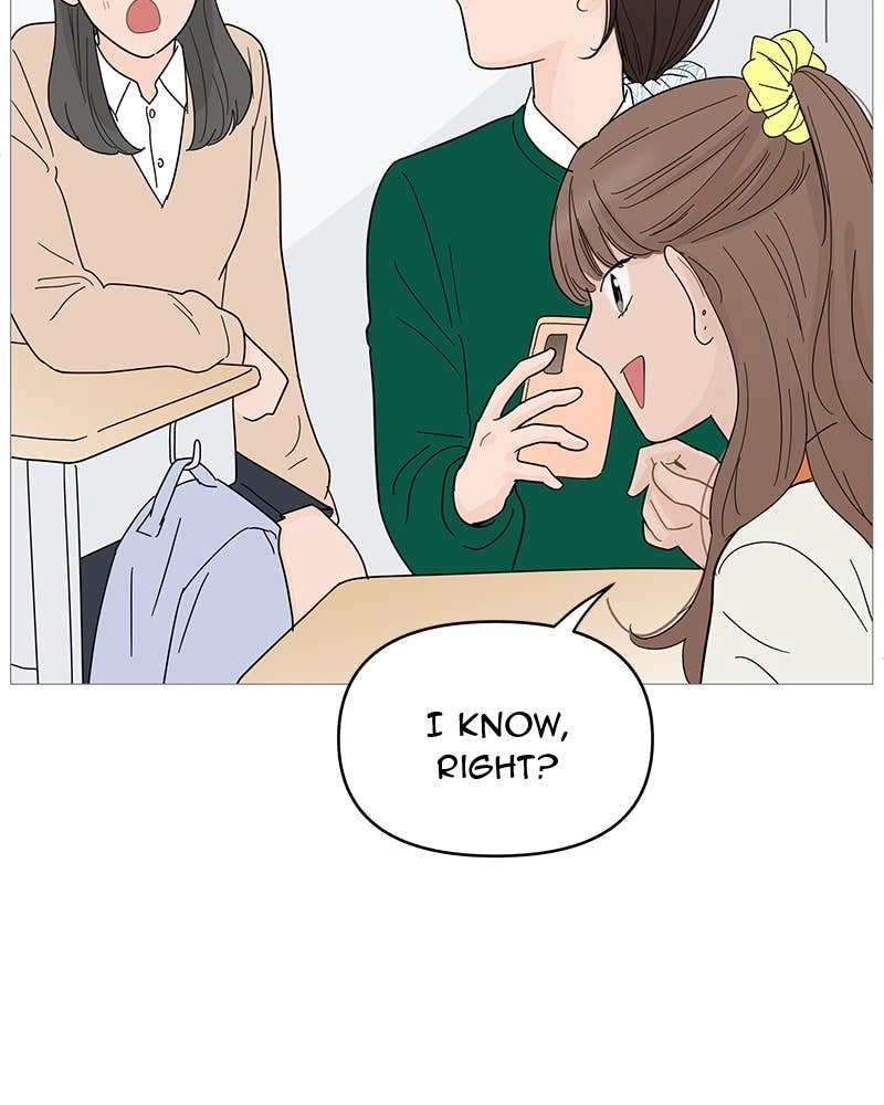 Your Smile Is a Trap Chapter 81 Page 36