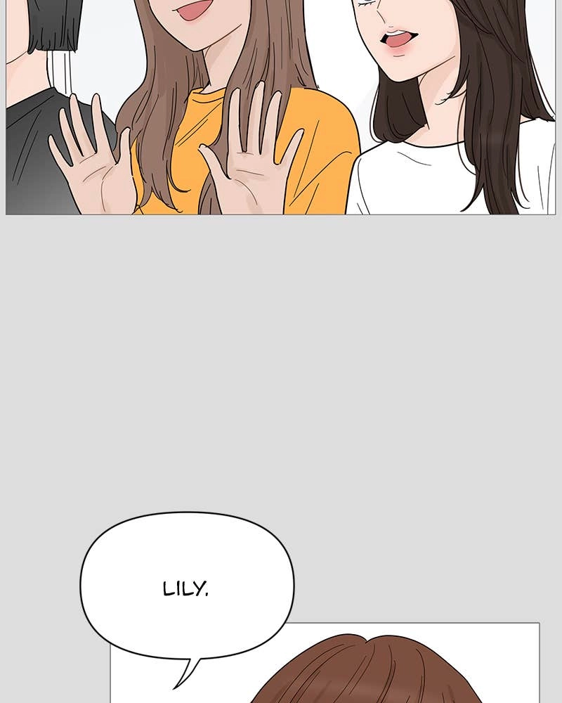 Your Smile Is a Trap Chapter 81 Page 41