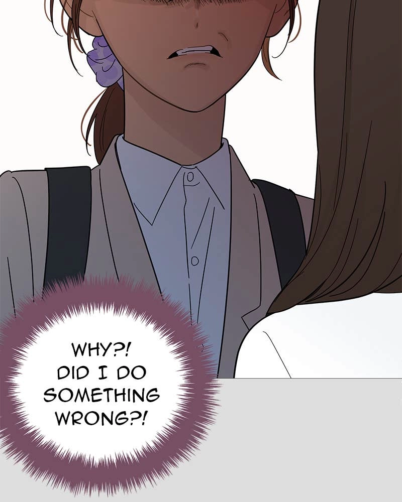 Your Smile Is a Trap Chapter 81 Page 45