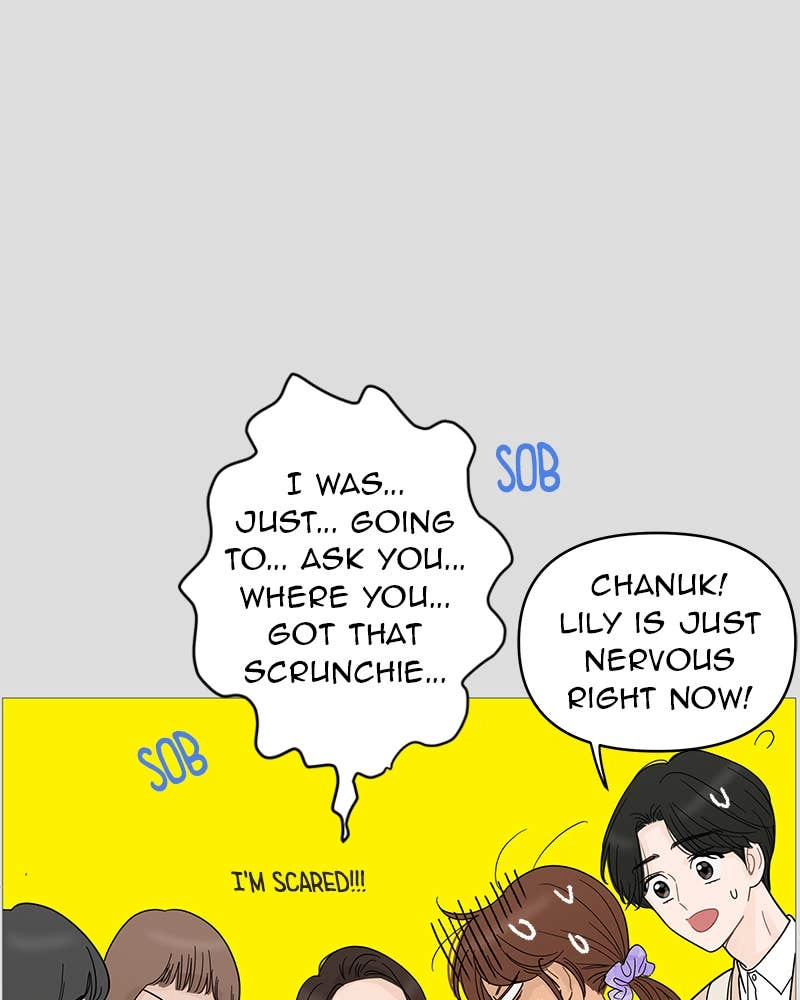 Your Smile Is a Trap Chapter 81 Page 46
