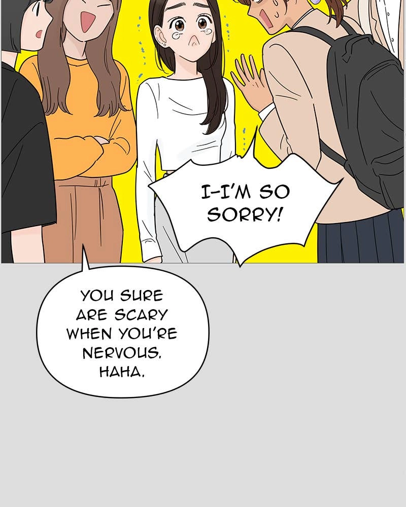 Your Smile Is a Trap Chapter 81 Page 47