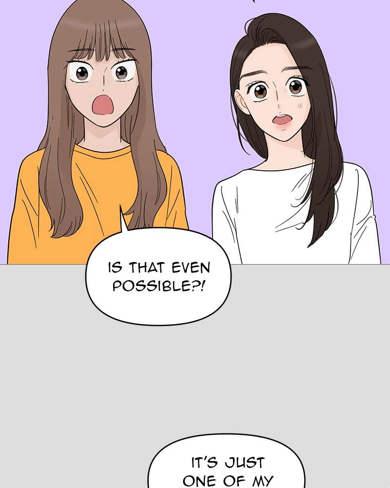 Your Smile Is a Trap Chapter 81 Page 49