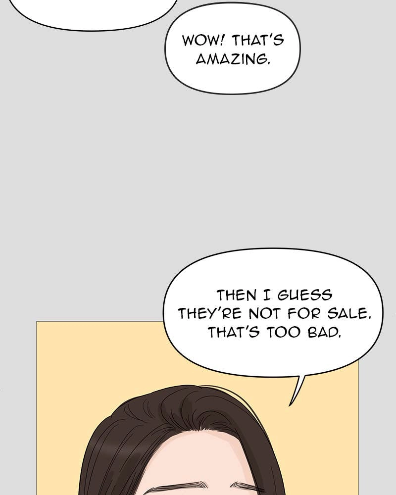 Your Smile Is a Trap Chapter 81 Page 51
