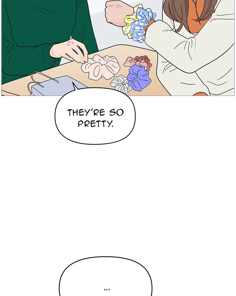 Your Smile Is a Trap Chapter 81 Page 58